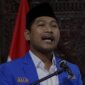 Ketua Pengurus Koordinator Cabang (PKC) PMII Jawa Timur, Baijuri