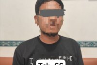 Polisi tangkap pelaku judi online berikut barang buktinya