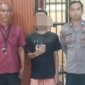 Polisi tangkap pelaku judol beserta barang buktinya