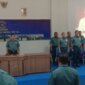 Kapoktaji Pokgadik Kodiklatal Kolonel Laut (P) Ari Widiatmoko