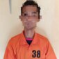 Polisi tangkap pelaku Curat beserta barang buktinya