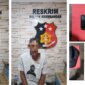 Polisi tangkap pelaku Curanmor beserta barang buktinya