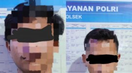 Polisi tangkap tersangka penganiayaan