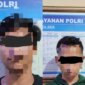 Polisi tangkap tersangka penganiayaan