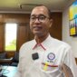 Wadir III Sekolah Pascasarjana Universitas Airlangga (UNAIR) Surabaya, Prof. Dr. Suparto Wijoyo