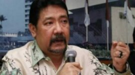 Ketua Dewan Nasional SETARA Institute, Hendardi