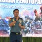 Dankodiklatal Letjen TNI Marinir Nur Alamsyah