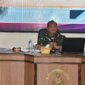 Dirum Kodiklatal Laksma TNI Sunarto