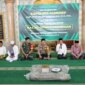 Kapolres Sumenep AKBP Henri Noveri Santoso dan Dandim 0827 Letkol Inf Yoyok Wahyudi kunjungi Ponpes Al-Amien Tegal Putri