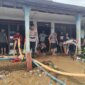 Polres Blitar siapkan dapur umum untuk warga terdampak banjir