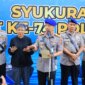 Kakorpolairud Baharkam Polri, Irjen Pol Mohammad Yassin Kosasih