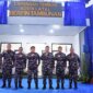 Dankodiklatal Letjen TNI Marinir Nur Alamsyah hadiri peresmian lapangan tembak Berfin Tambunan