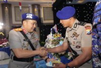 Wakapolda Jatim Brigjen Pol Pasma Royce
