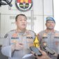 Kabid Humas Polda Jatim Kombespol Dirmanto