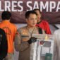 Kapolres Sampang AKBP Hendro Sukmono