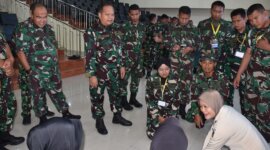 Kodiklatal bekali siswa Sus Bingsis dan Michroteaching