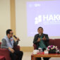 Sosialisasi antikorupsi jelang Hakordia