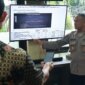 AKBP Soegijoto, Pamen Bidhumas Polda Jatim