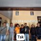 Polisi tangkap tersangka Curanmor beserta barang buktinya