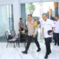 Kapolres Ngawi AKBP Dwi Sumrahadi Rakhmanto
