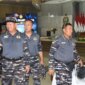 Dankodiklatal Letjen TNI Marinir Nur Alamsyah