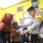 Kapolres Pamekasan AKBP Jazuli Dani Iriawan