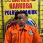 Polisi tangkap pengedar beserta barang buktinya