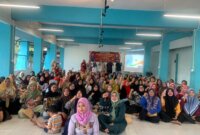 Satresnarkoba Polres Tanjung Perak sosialisasi bahaya Narkoba