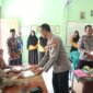 Kasat Binmas Polres Situbondo AKP Djembadi