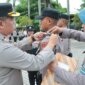 Wakapolres Nganjuk Kompol Subiyantana