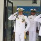Dansatdik - 2 Kodiklatal Kolonel Laut (P) Teddy Barata