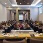 Polres Tanjung Perak gelar pelatihan kemampuan Kasatkamling