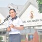 Wadan Kodiklatal Laksda TNI I Gung Putu Alit Jaya