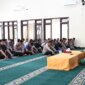 Polres Madiun Kota gelar pengajian