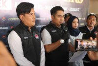 Polisi tangkap tersangka beserta barang buktinya