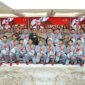 Tim Taekwondo Garbha Presisi