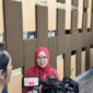 Komisioner Komnas Perempuan Sitiarjo Aminah Tardi