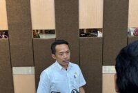 Anggota Kompolnas Gufron