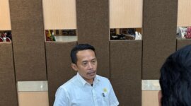 Anggota Kompolnas Gufron