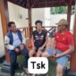 Polisi tangkap tersangka beserta barang buktinya