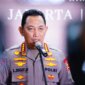 Kapolri Jenderal Listyo Sigit Prabowo