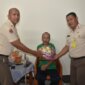 HUT ke-53 Korpri Sub Unit Kodiklatal gelar anjangsana