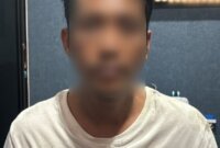 Polisi tangkap pelaku pencabulan
