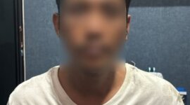 Polisi tangkap pelaku pencabulan