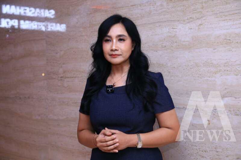 Rustika Herlambang