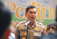 Kabaharkam Polri, Komjen Pol. Fadil Imran