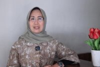 Ketua Dewan Pers Ninik Rahayu