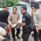 TNI Polri dan BPBD bantu warga terdampak banjir