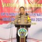 Wakapolres Bangkalan Kompol Andi Febrianto Ali