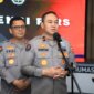 Karo Penmas Divhumas Polri Brigjen Pol Trunoyudo Wisnu Andiko